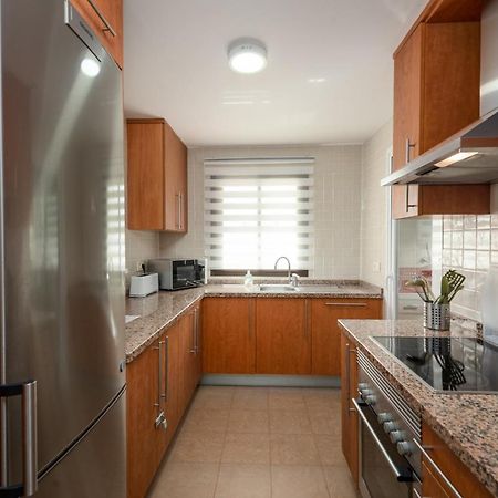 2149-Amazing Groundfloor 3 Bedrooms On Golf, Pools Alcaidesa Exteriör bild