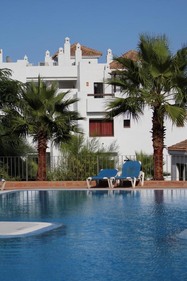 2149-Amazing Groundfloor 3 Bedrooms On Golf, Pools Alcaidesa Exteriör bild