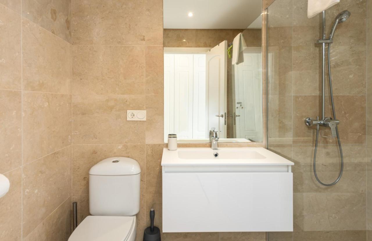 2149-Amazing Groundfloor 3 Bedrooms On Golf, Pools Alcaidesa Exteriör bild